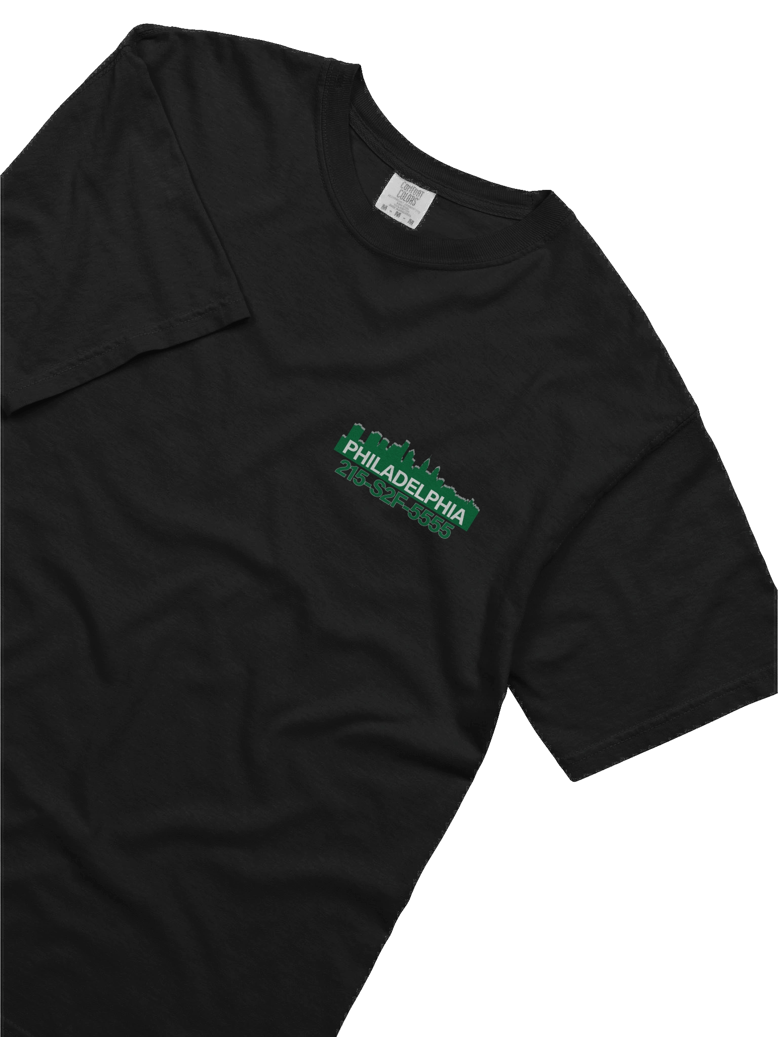 Since 2025 Tee (Birds) product image (25)