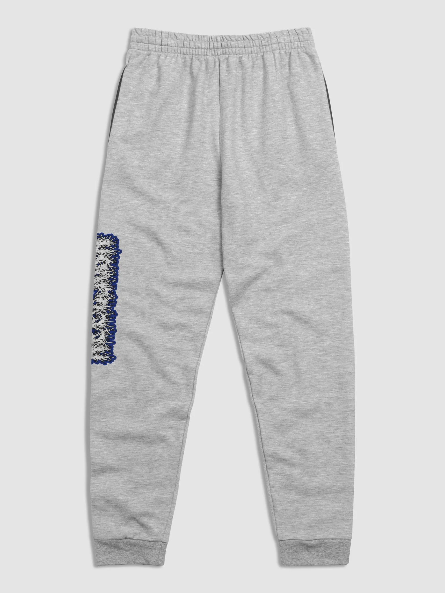 HeelJosh Metal Joggers product image (5)