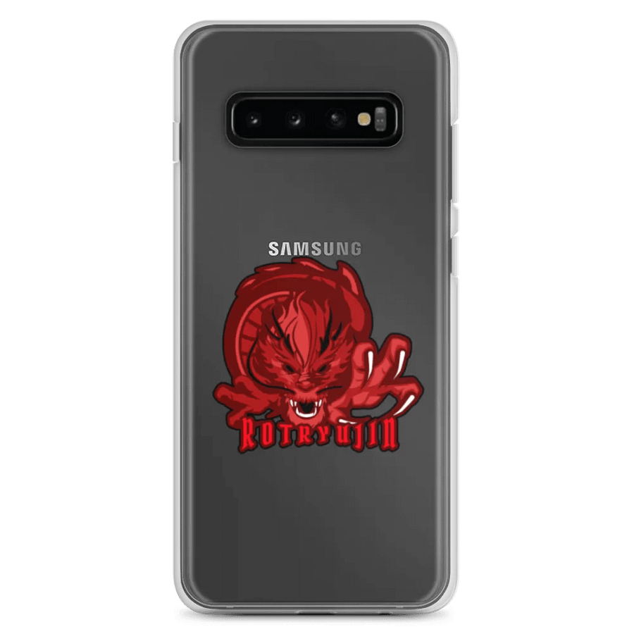 RotRyujin's Samsung Case product image (2)