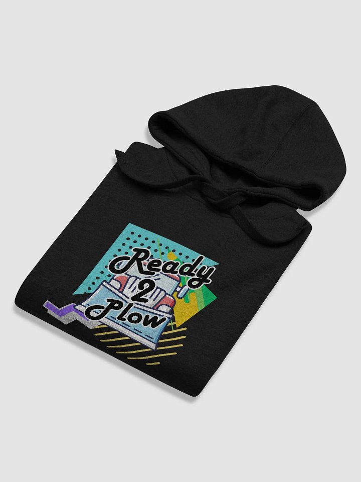 Ready 2 Plow Hoodie product image (2)