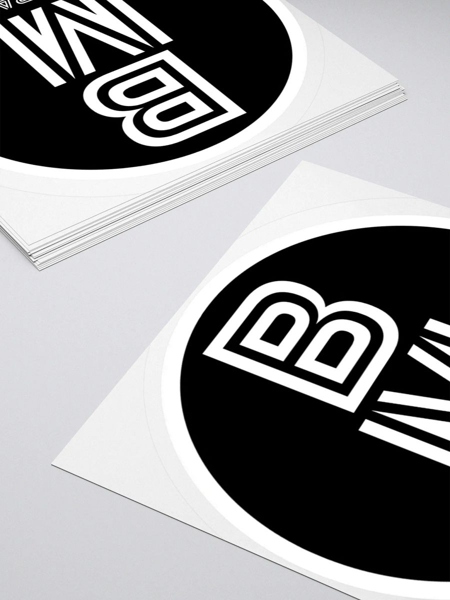 BootMatrixFootball Official Sticker 2.0 product image (11)