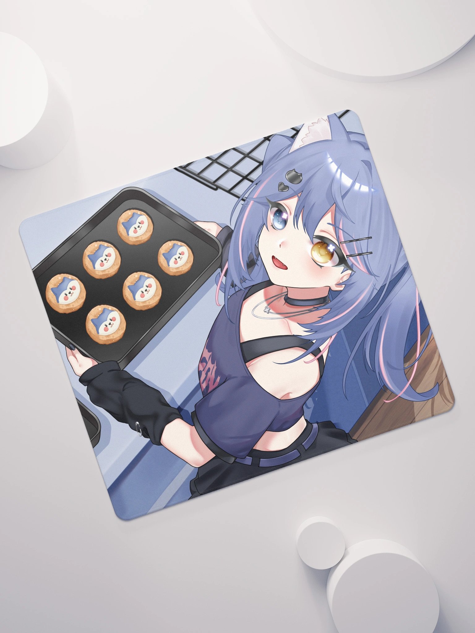 Baking Mousepad product image (8)