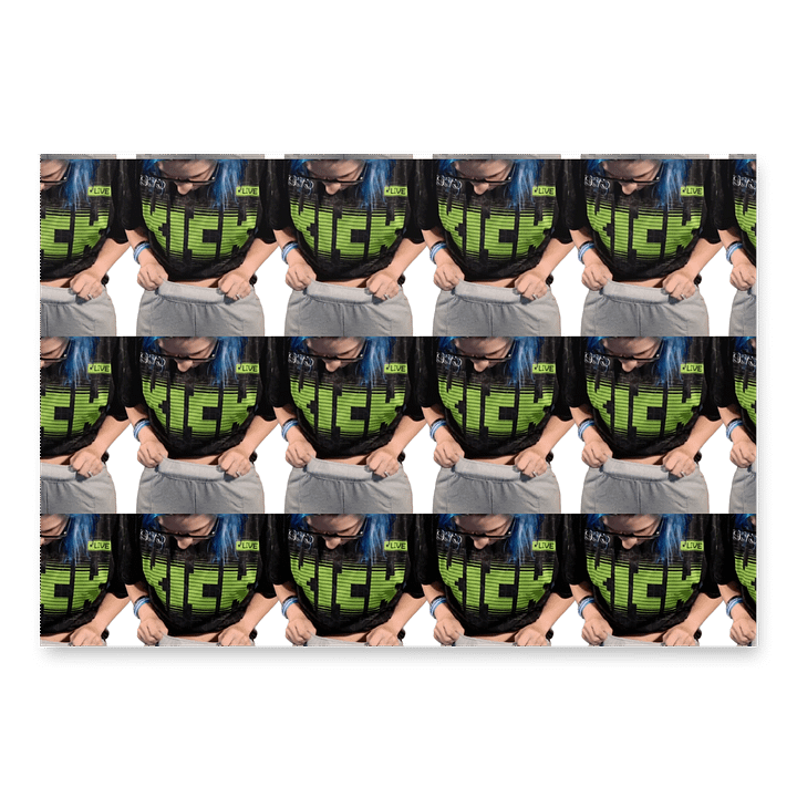 Wrapping Paper product image (1)