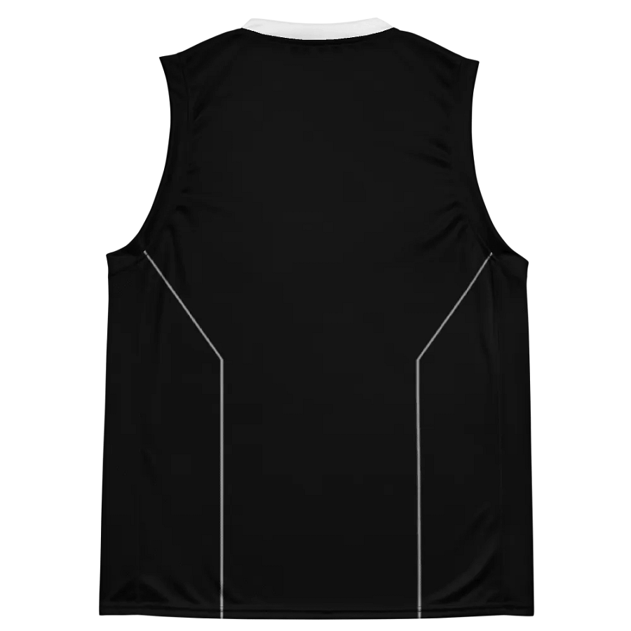 Awestruck Dark Future Unisex Jersey product image (4)