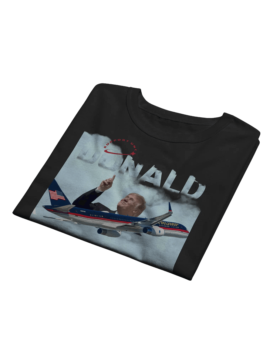 LOOK UP VINTAGE BOOTLEG T-SHIRT product image (4)