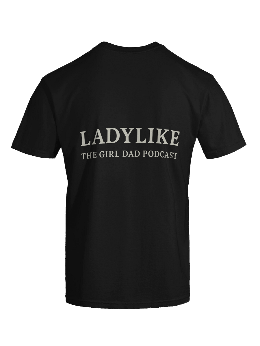 Ladylike Comfort Colors T product image (9)