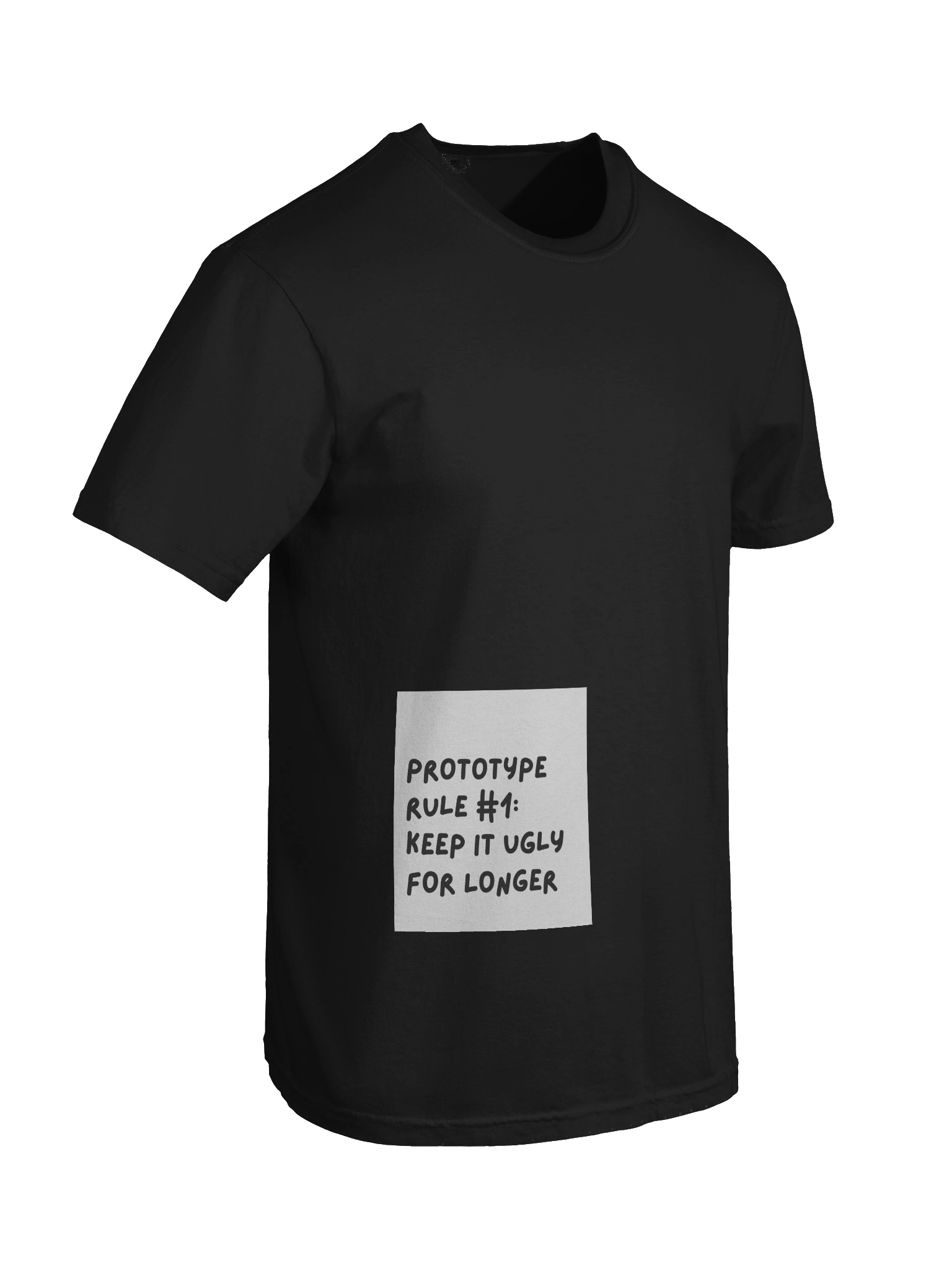 Keeping it Ugly product image (8)