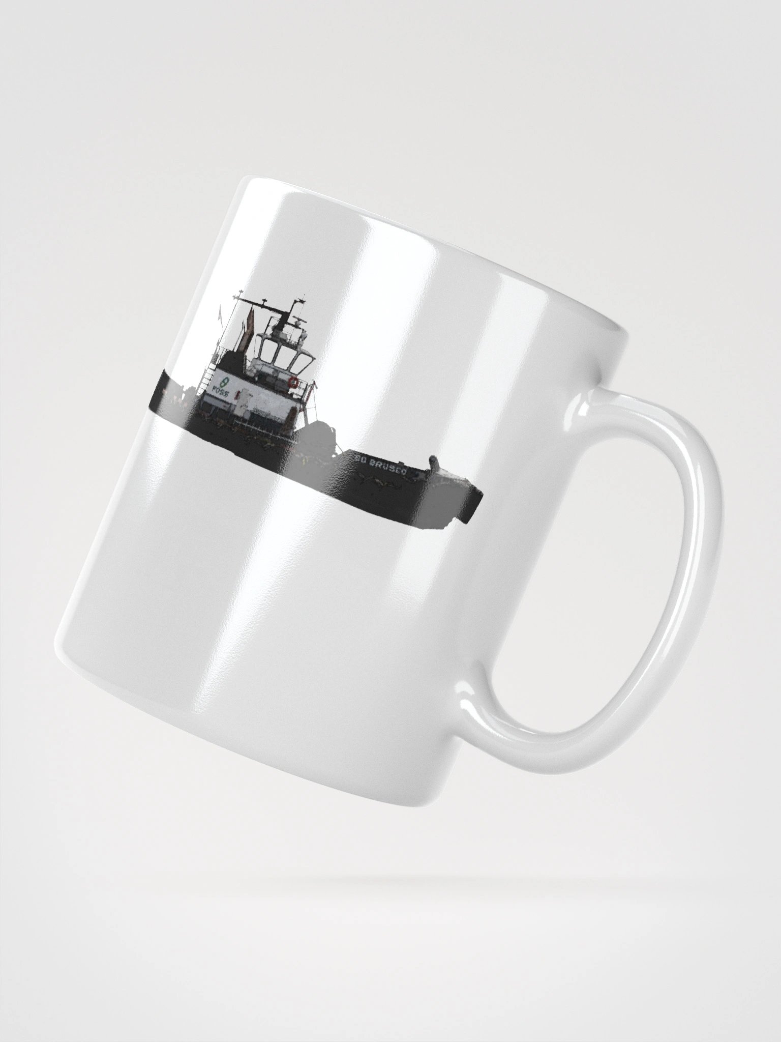 BO Brusco and Reflection Mug 11oz, 15oz, & 20oz product image (2)