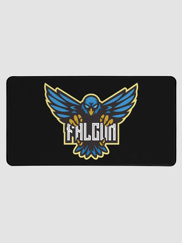 Falcon Gaming Desk Mat product image (1)