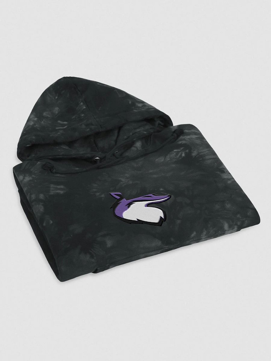 Fawx Tye Dye Hoodie product image (7)