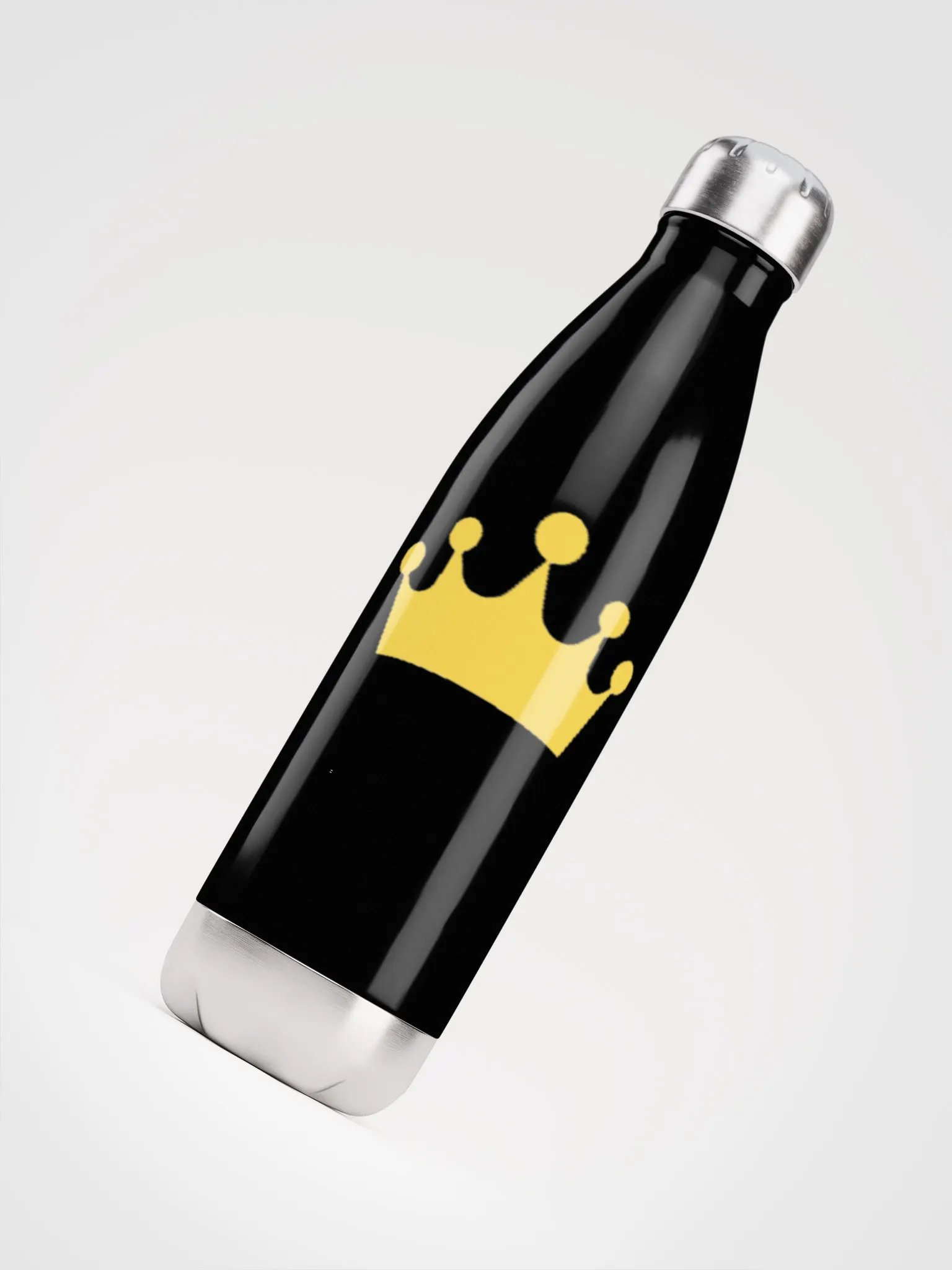 Crown Water Bottle product image (7)