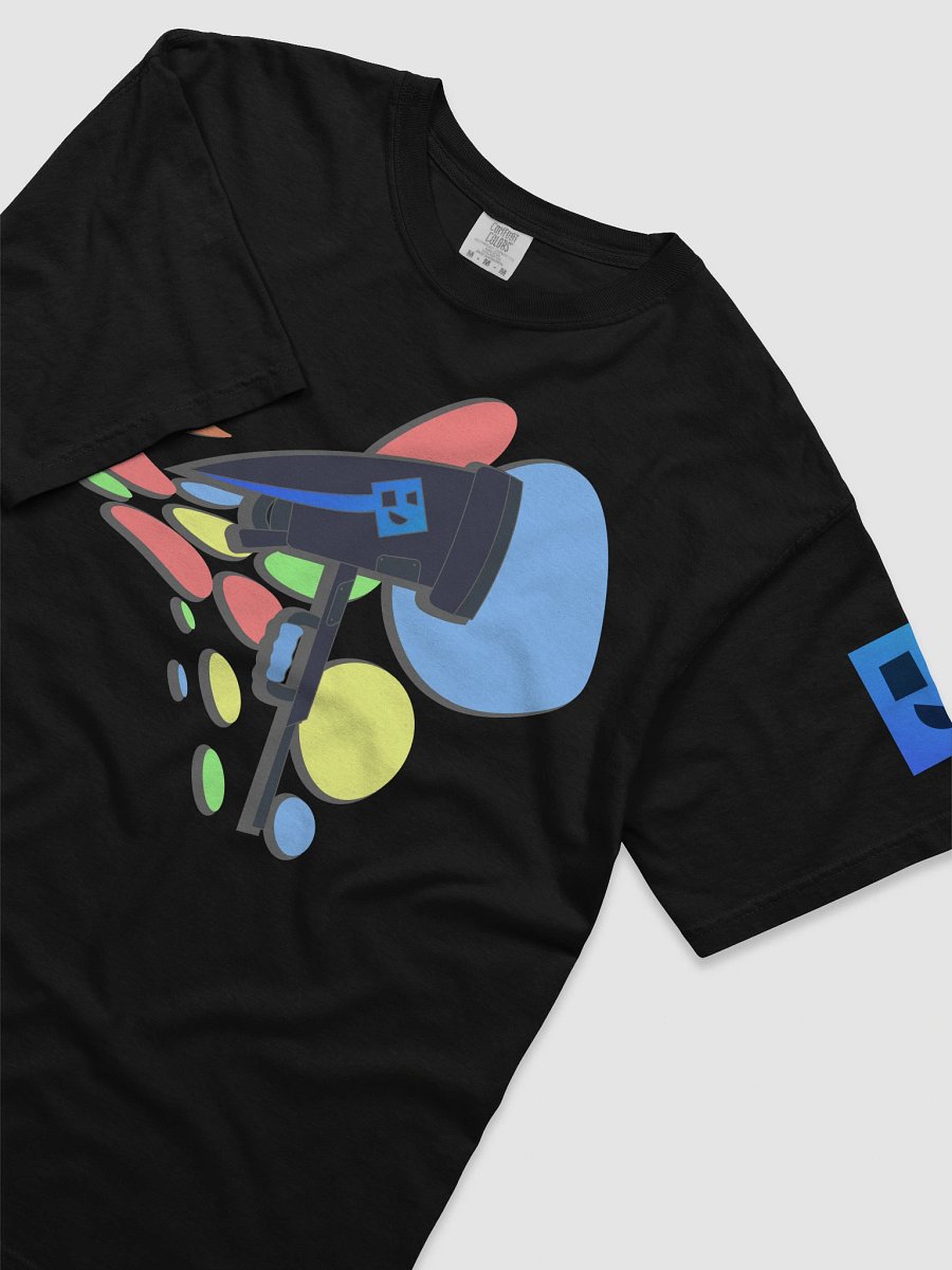 The FeatherStomper T-Shirt product image (3)