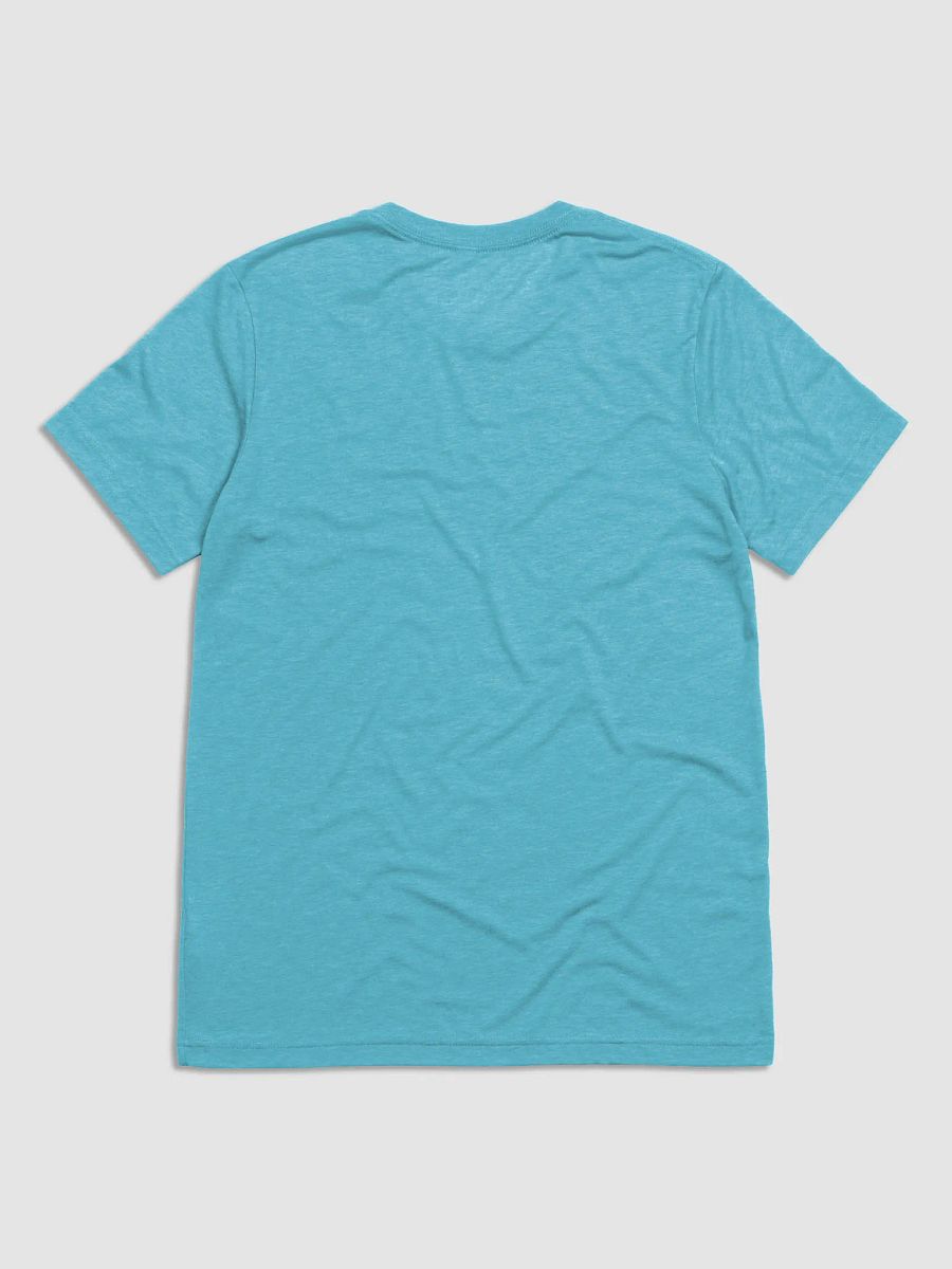 Donut Power Unisex Tee product image (10)