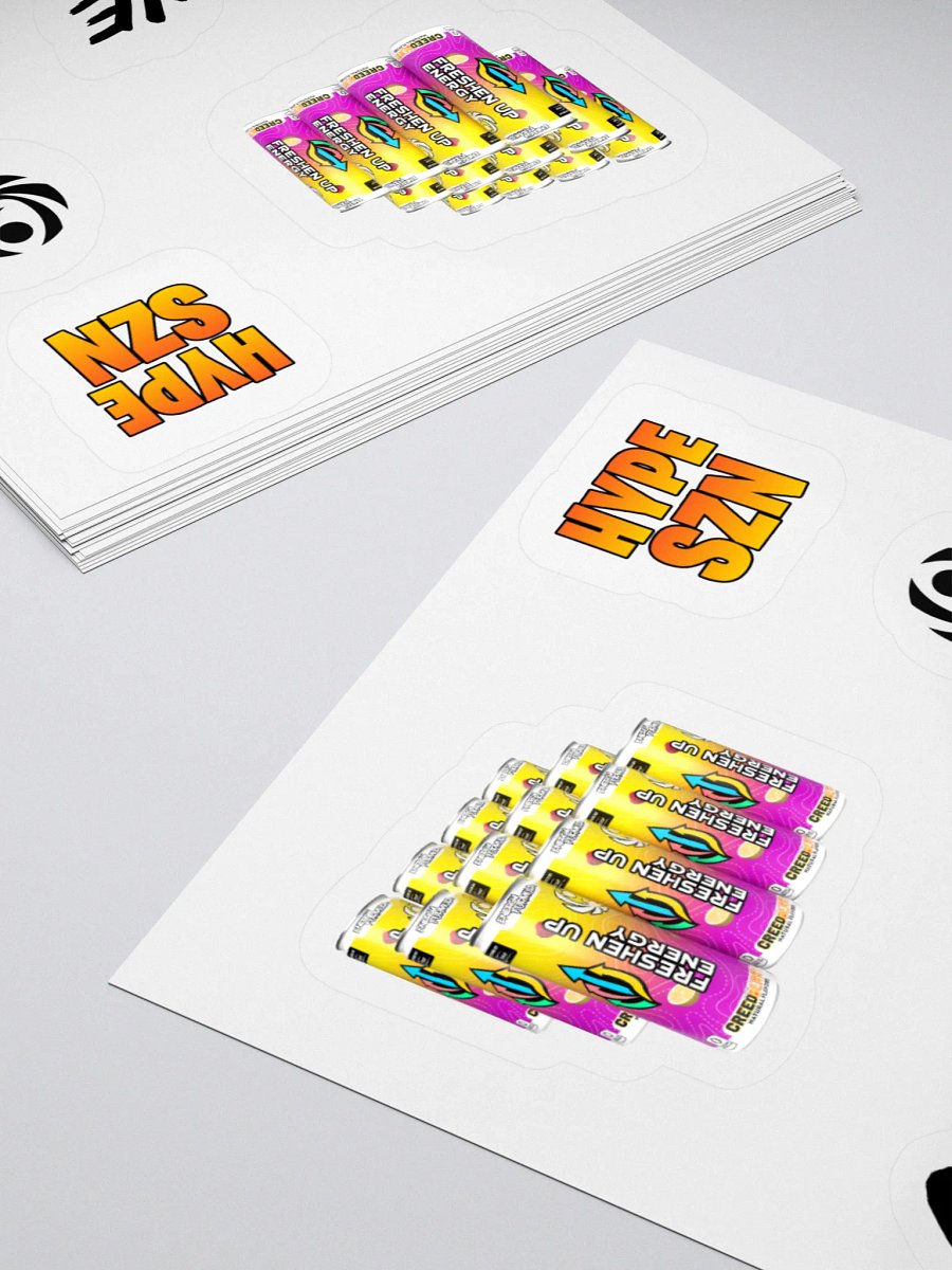 Sticker Collection product image (11)