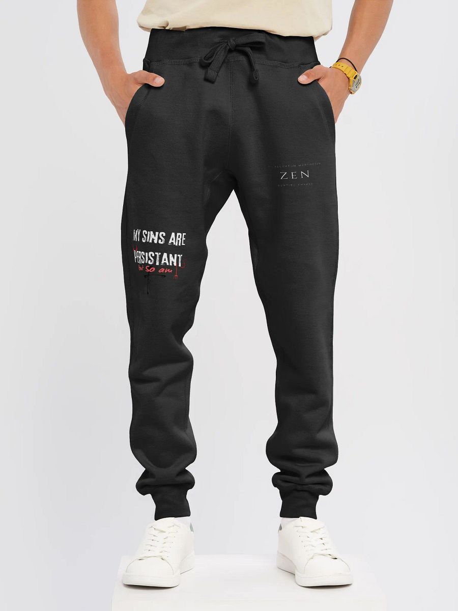 Zen Gen 1 Persistent Joggers product image (11)