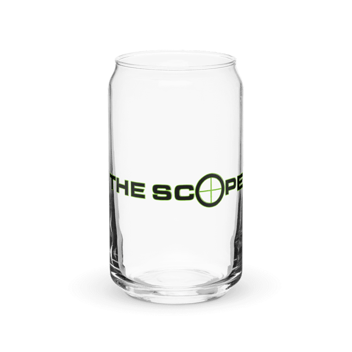 The Scope Glass! product image (1)