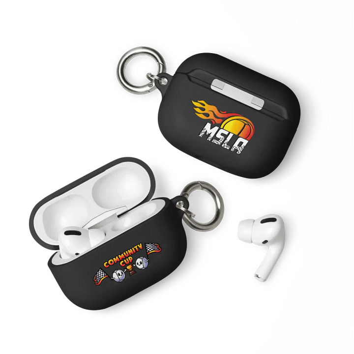 MSLA Community Cup - Airpods Case product image (1)