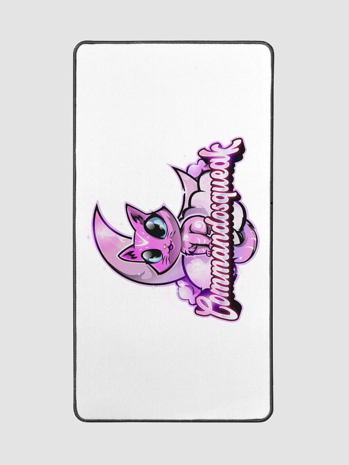Logo Desk Mat product image (2)