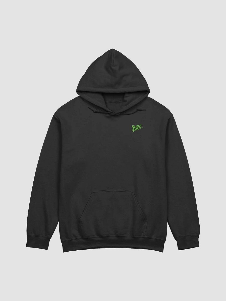 Basic Nest Hoodie product image (7)