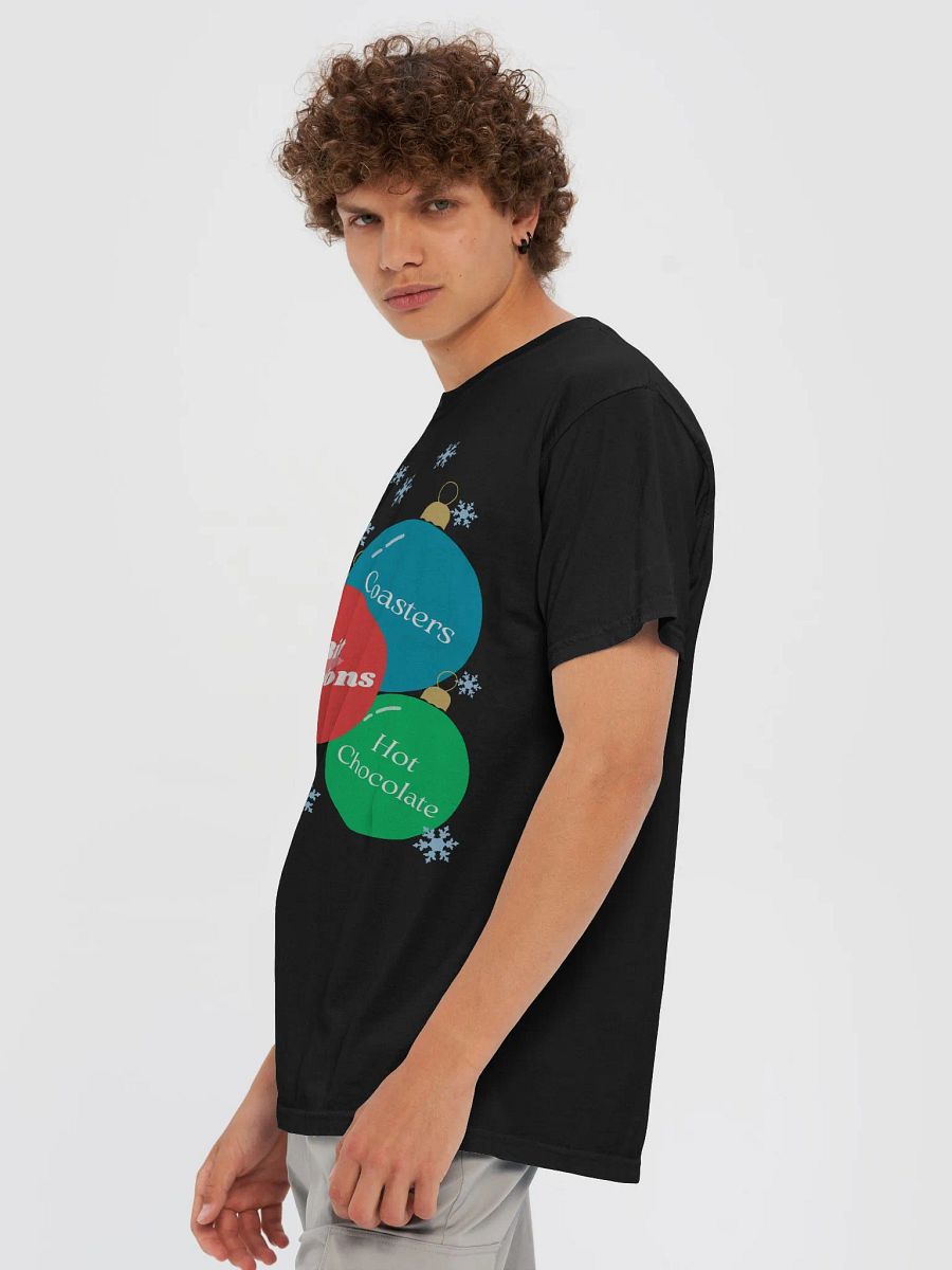 Holiday Ornament T-Shirt product image (63)
