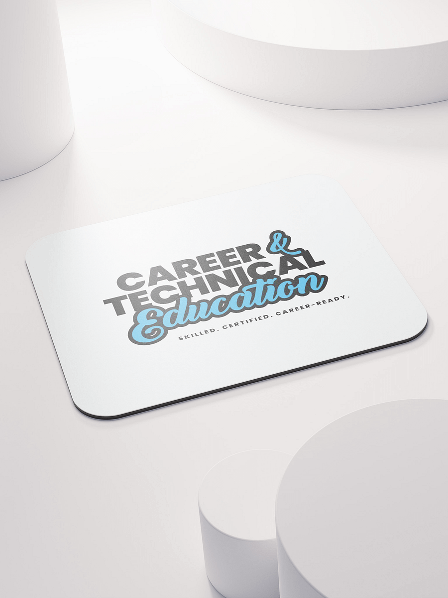 CTE Mouse Pad product image (4)