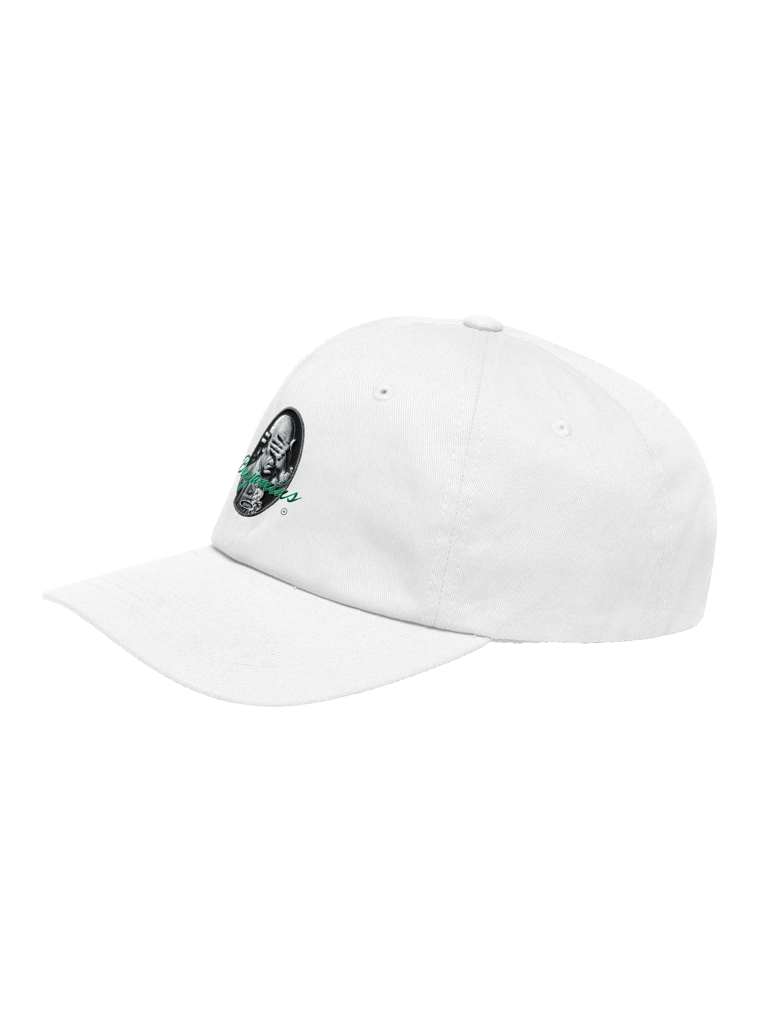 Benjamins 1989 Vintage Dad Hat product image (3)