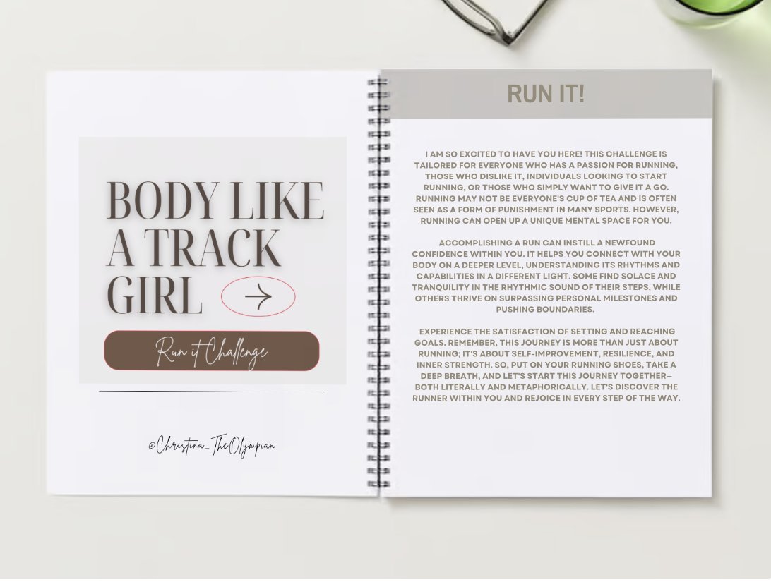 Run It Challenge product image (2)