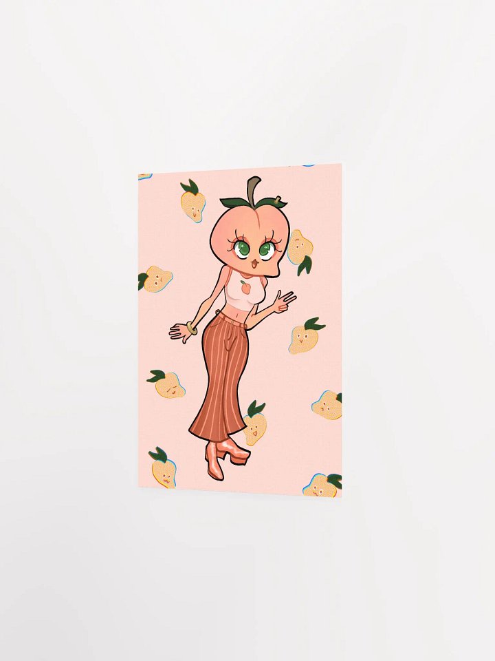 Peach Girl product image (2)