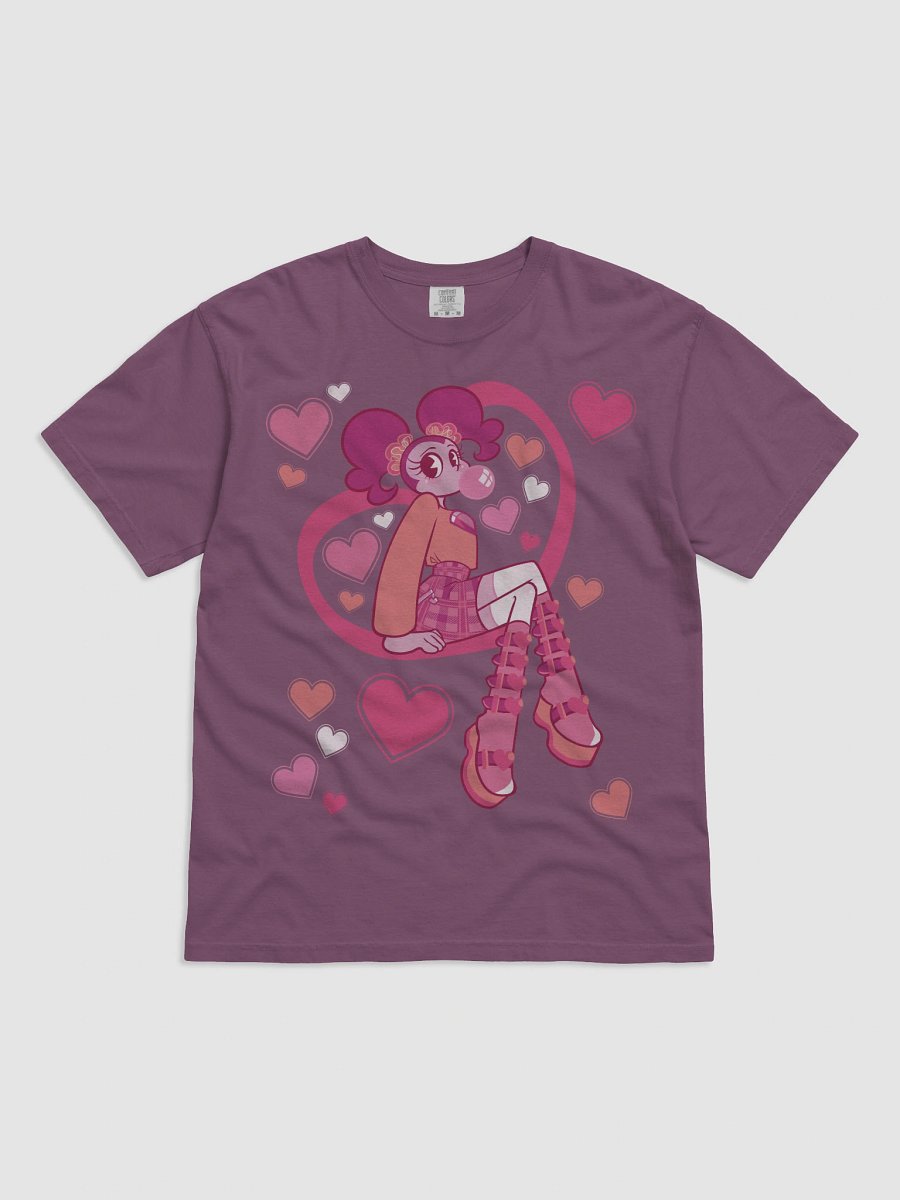 Lovecore Spinel Tee product image (25)