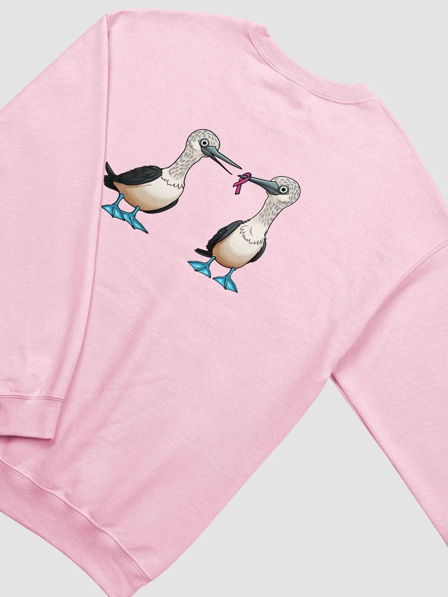 The Booby - Sweatshirt product image (22)
