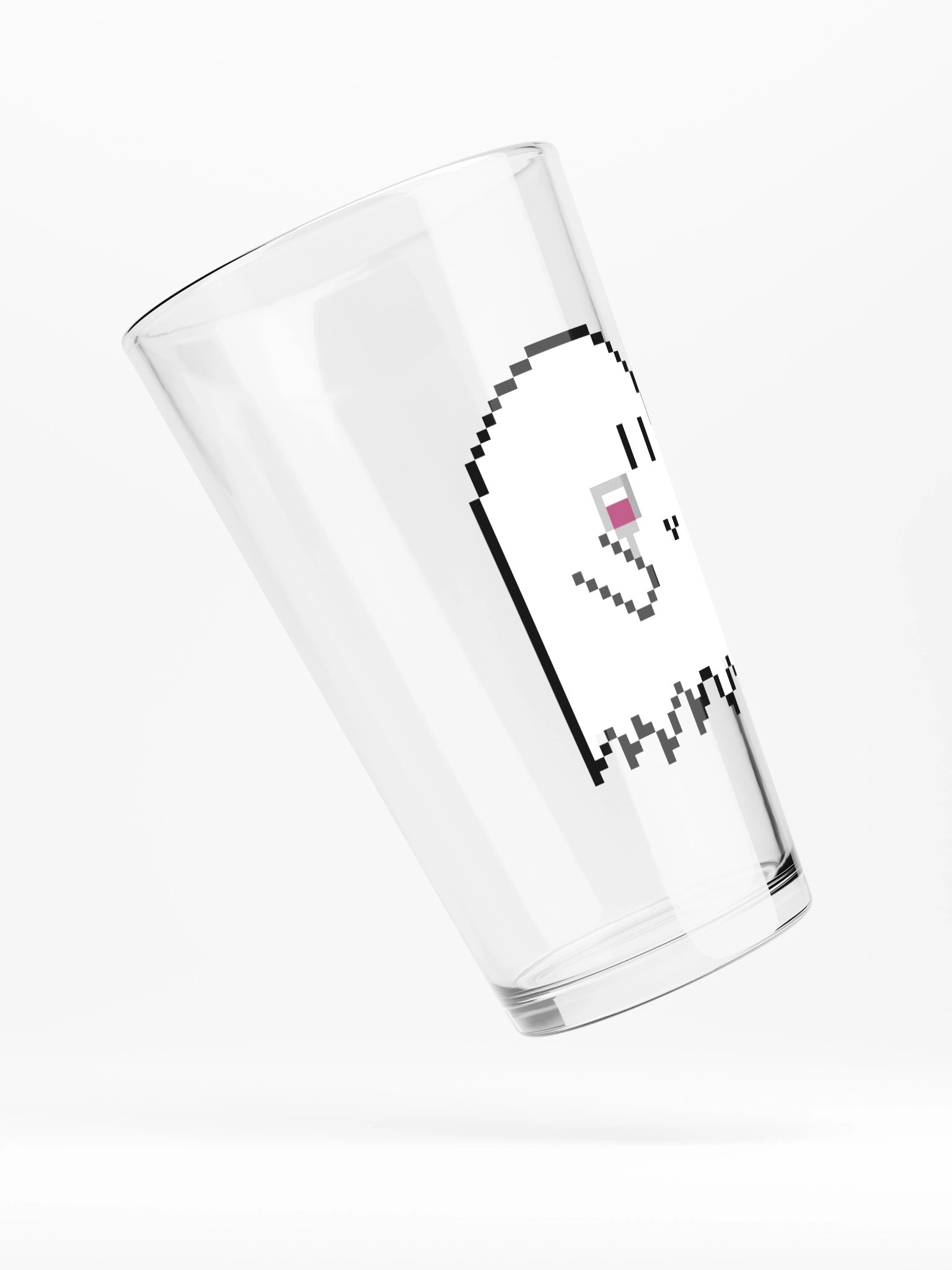 Wine Ghost Pint product image (4)