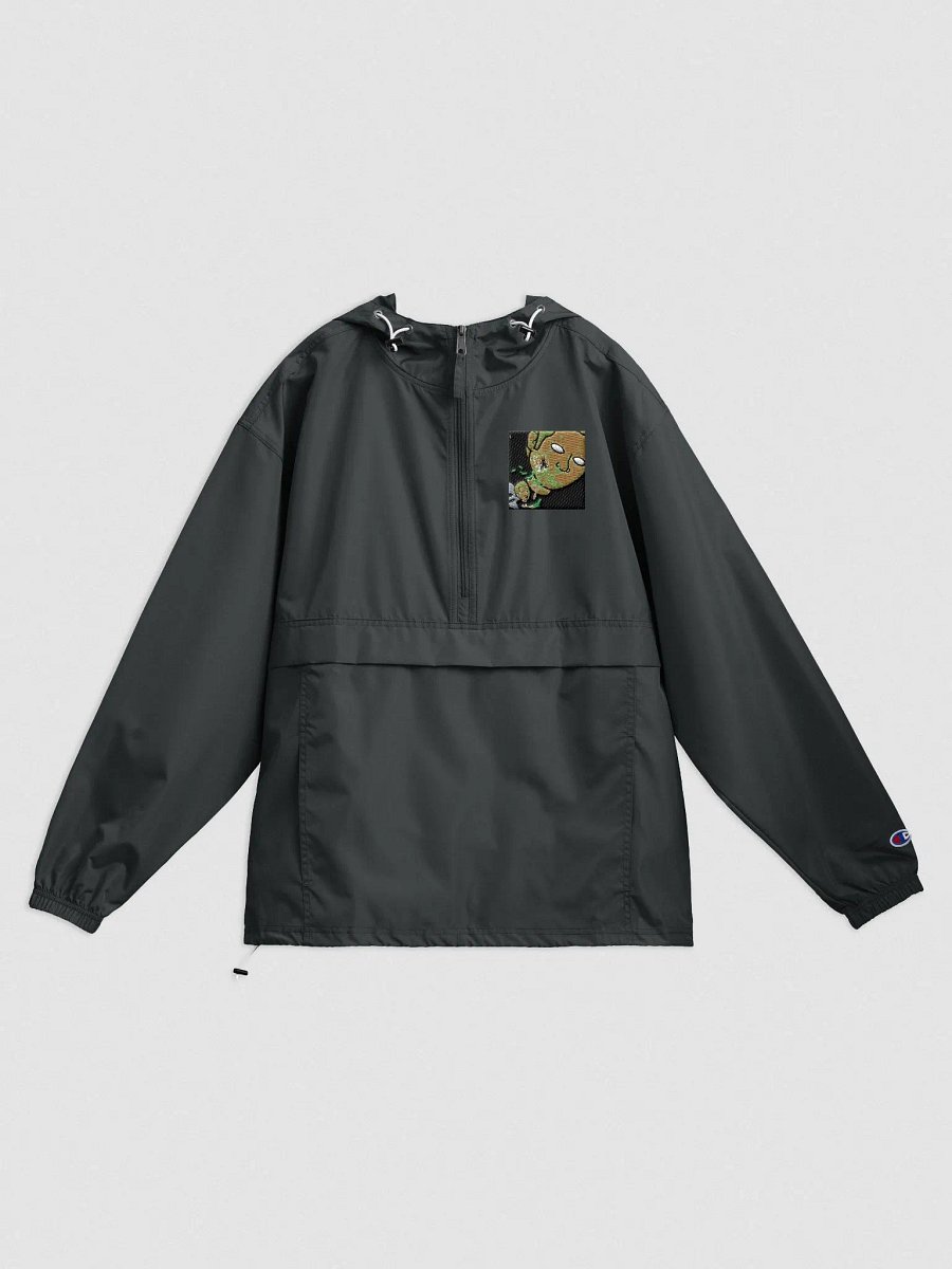 SavageOnDemand Print #16 (JACKET-HOODY) product image (3)