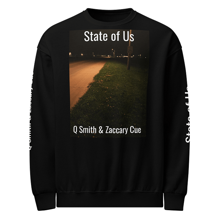 State of Us Crewneck product image (1)