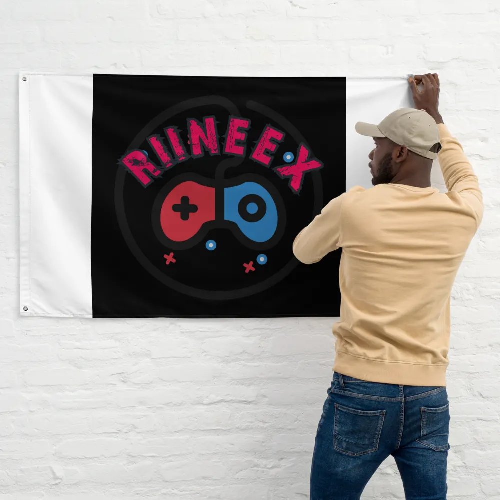 Riineex Flagge product image (11)