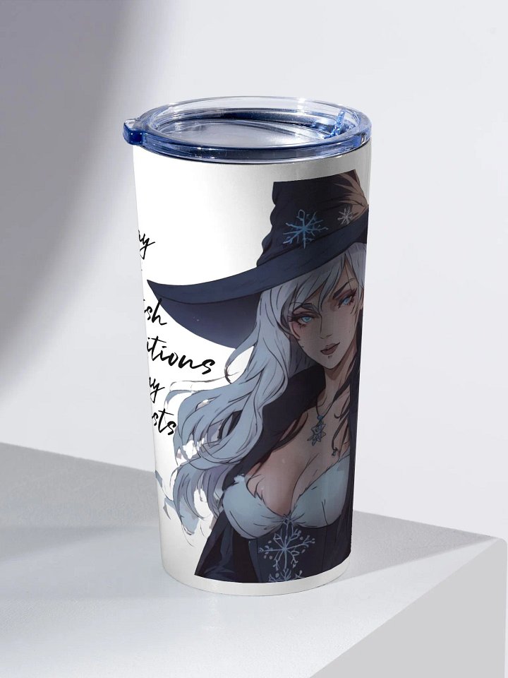 Foolish Ambitions Coffee Cup product image (2)