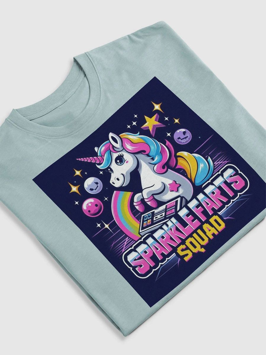 Sparkle Squad T product image (31)