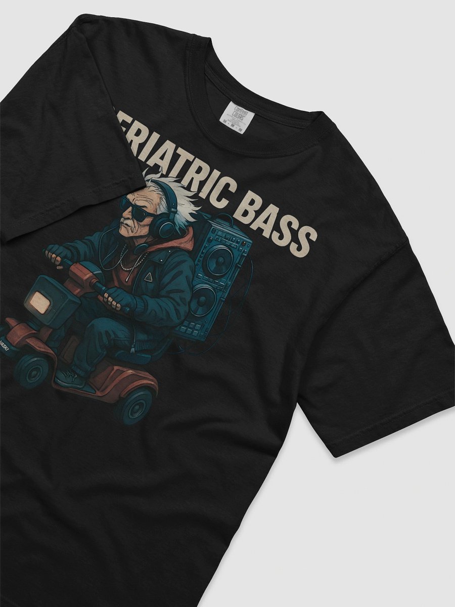 Geriatric Bass product image (5)