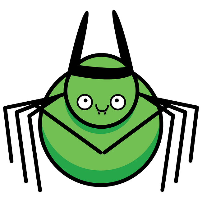 Araña de Rincón