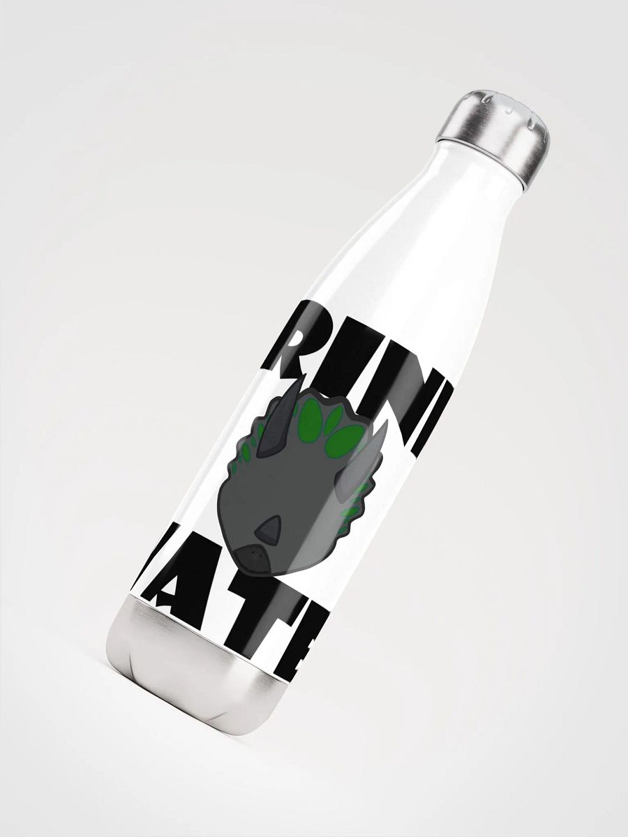 Stainless Steel Water Bottle Trike product image (4)