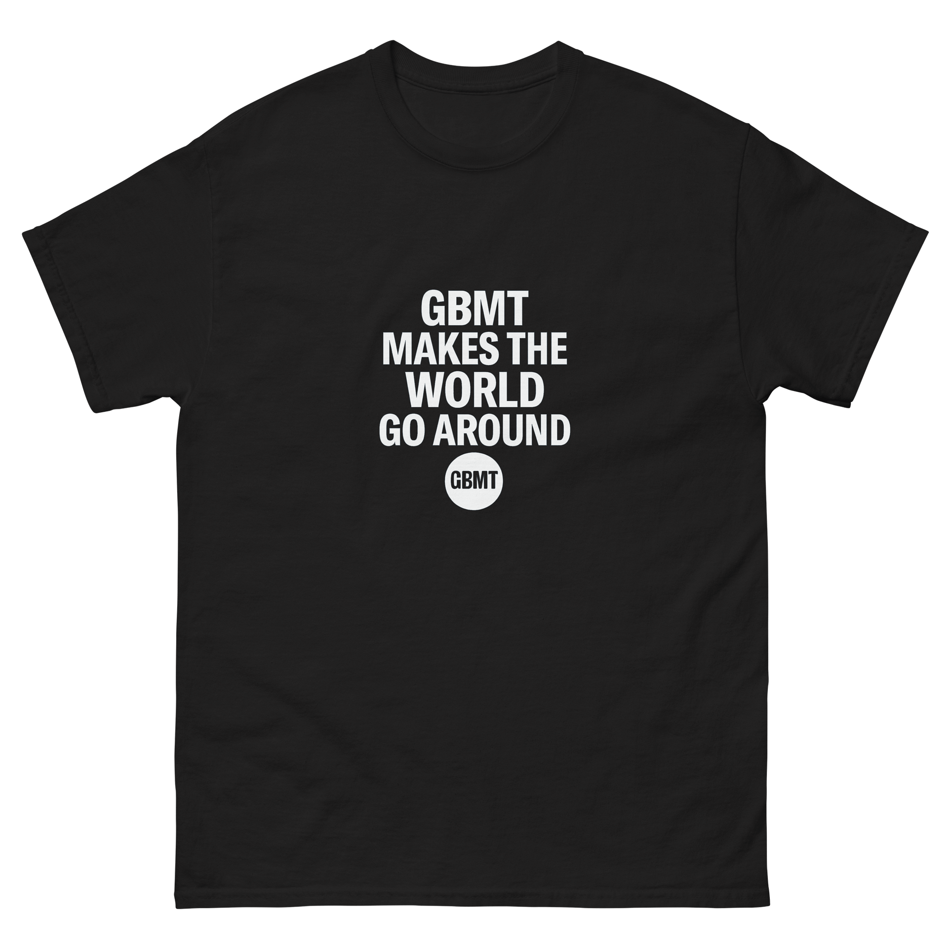GBMT Family -Making the World Go Around product image (2)
