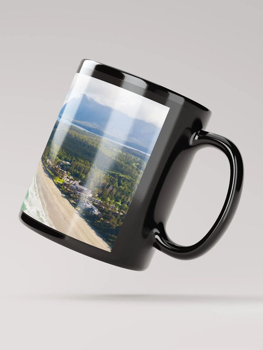 Cox Bay (Our Magic Beach) Mug product image (3)