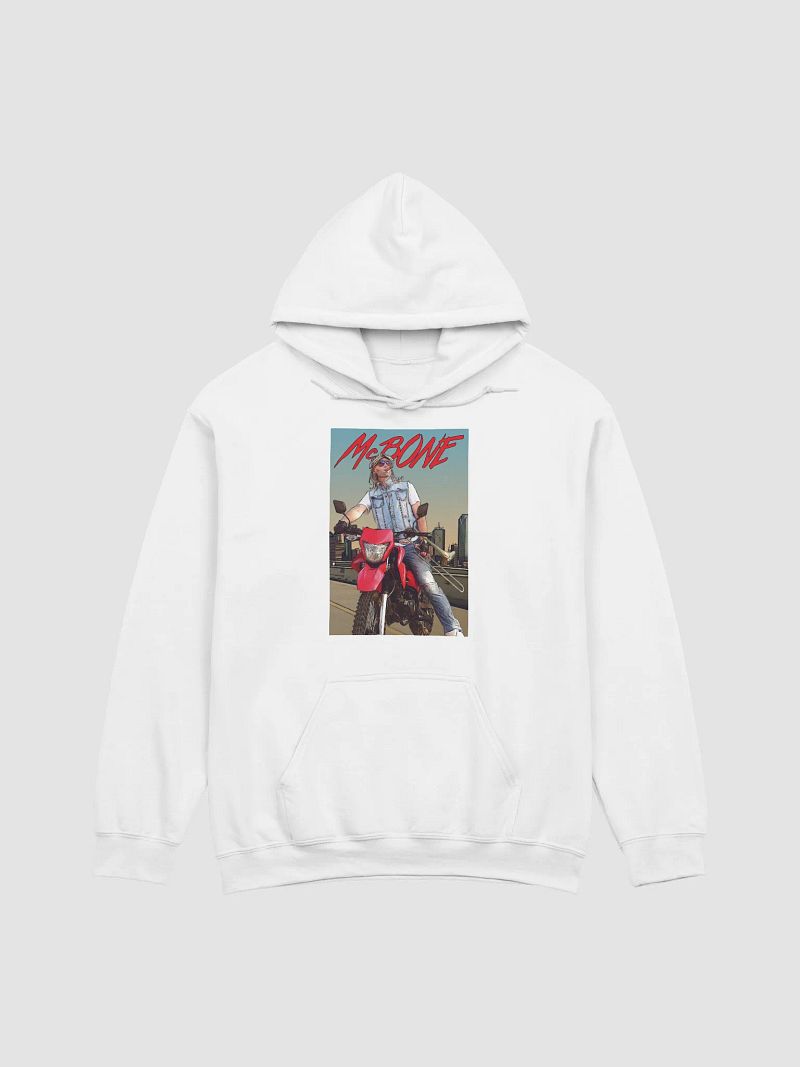 McBone Hoodie