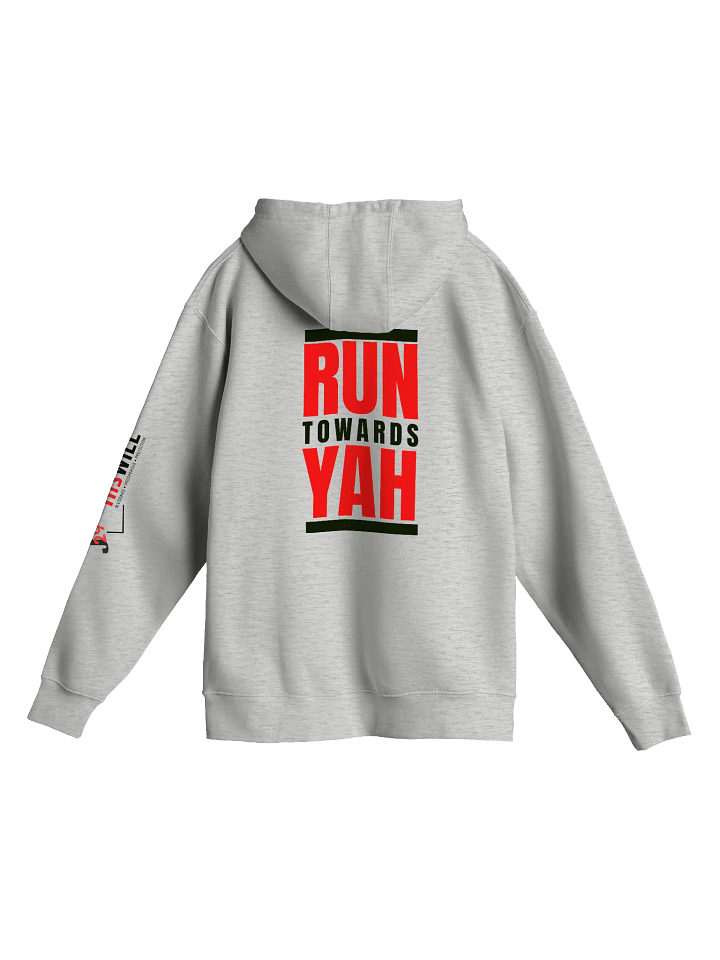 RUN TOWARDS YAH product image (4)