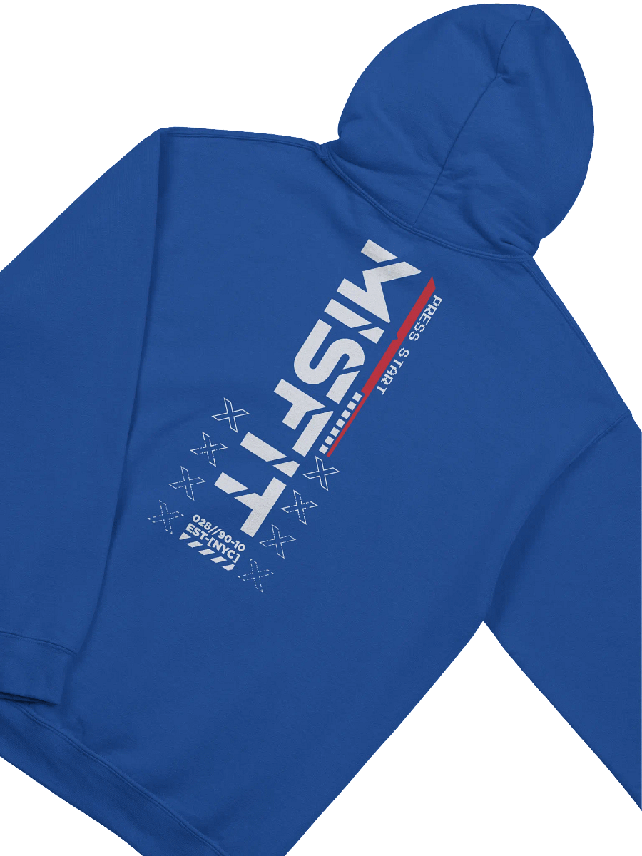 MISFIT Hoodie - Various Colors product image (4)