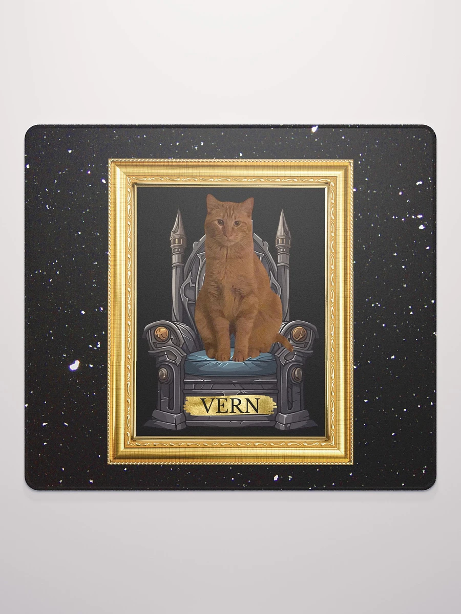 Galaxy Vern Mousepad LARGE product image (1)