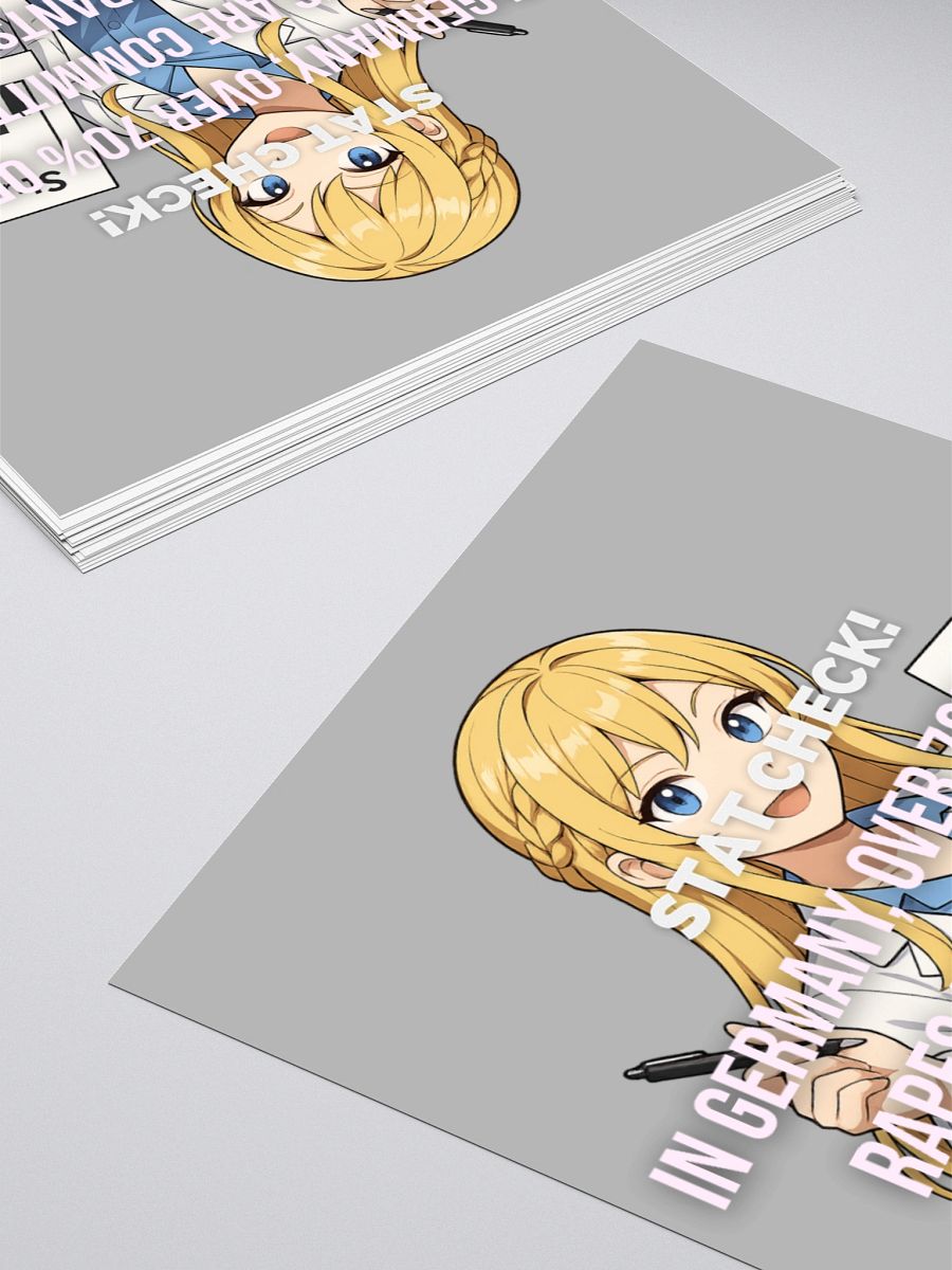 Germany Migrants product image (13)