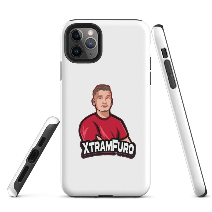 Coque - XtramFuro Xtreme Protection pour Iphone product image (1)
