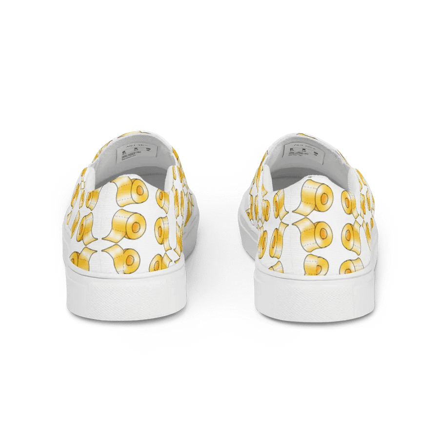 Men's Slip on Shit Shoe product image (4)