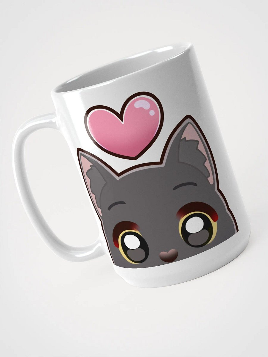 Duality of Garnyt Mug - 15oz product image (1)