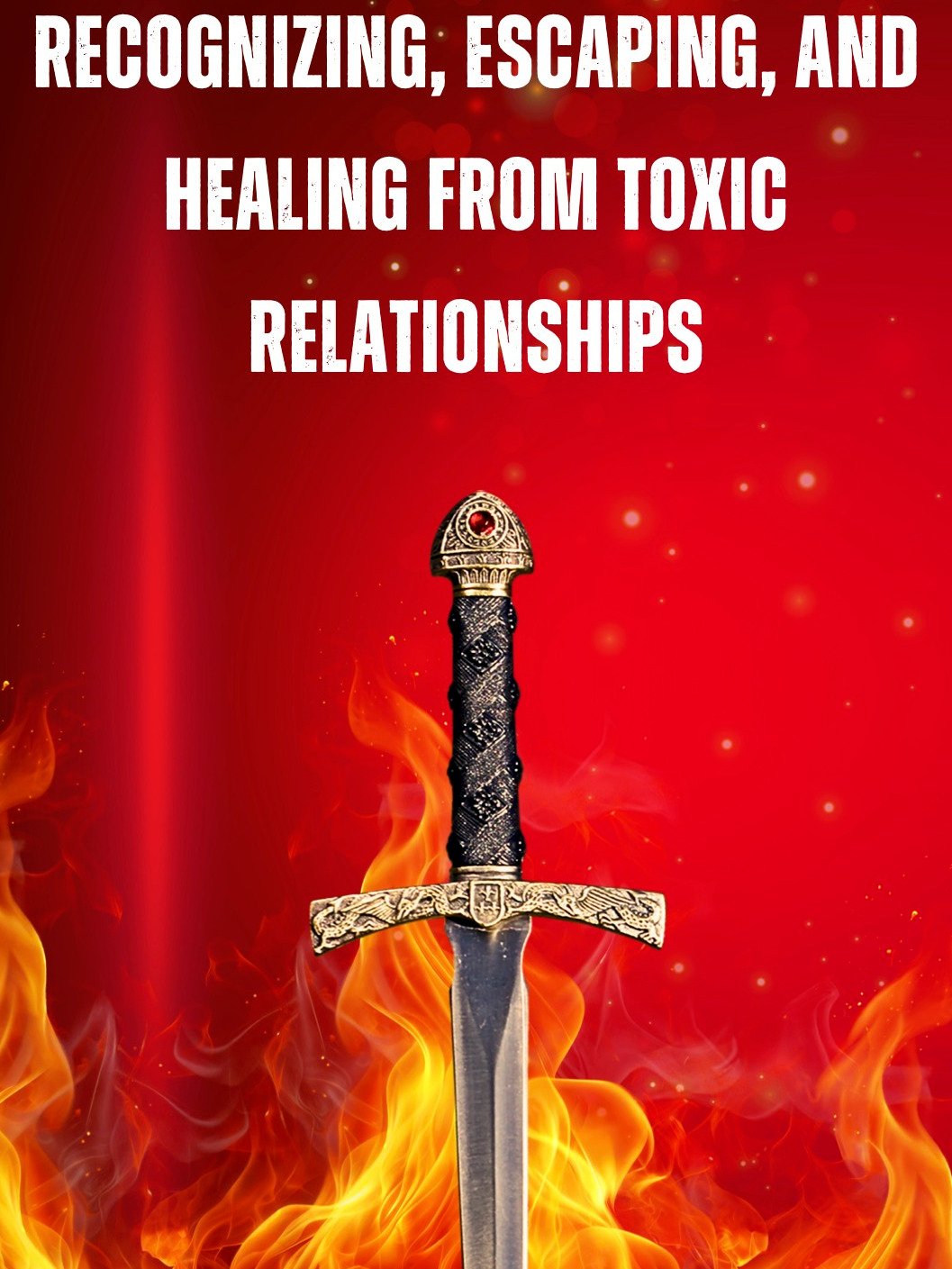 FREE Guide: Escape & Heal from Toxic Relationships product image (1)